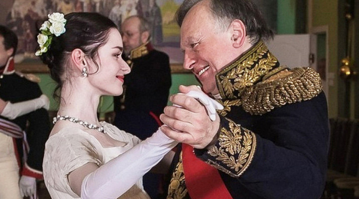 Любовь студентки к преподавателю: Что делать? История, в которой нет победителей