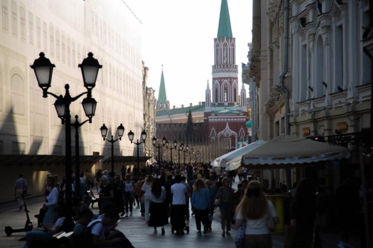    Фото: Общественная Служба Новостей Роман Котлов