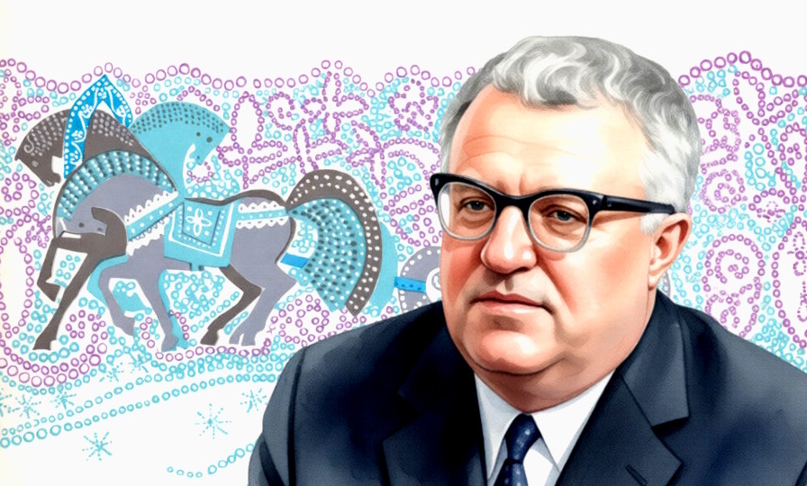 «Метель» Георгия Свиридова. «Зимний» шедевр русской музыки, неподвластный времени