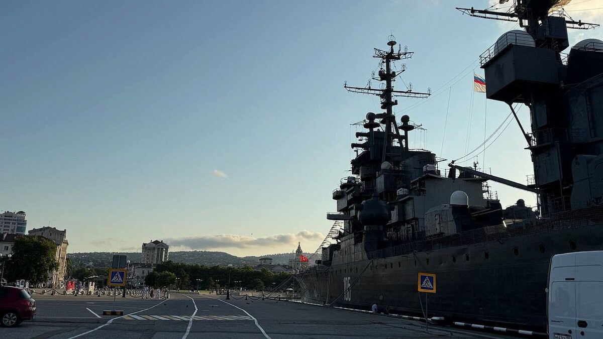    Фото: телеканал «Краснодар»