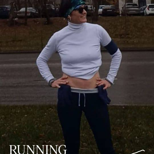 Бег или про силовые упражнения