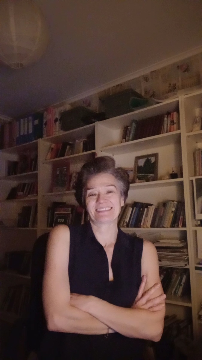 Приветствую Вас на своем спортивном "Дзене"..