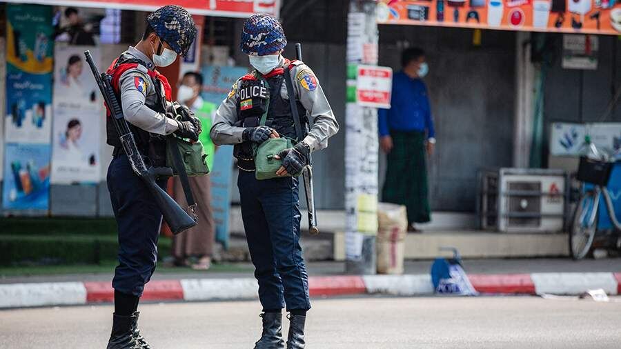    Фото: Getty Images/SOPA Images/Contributor