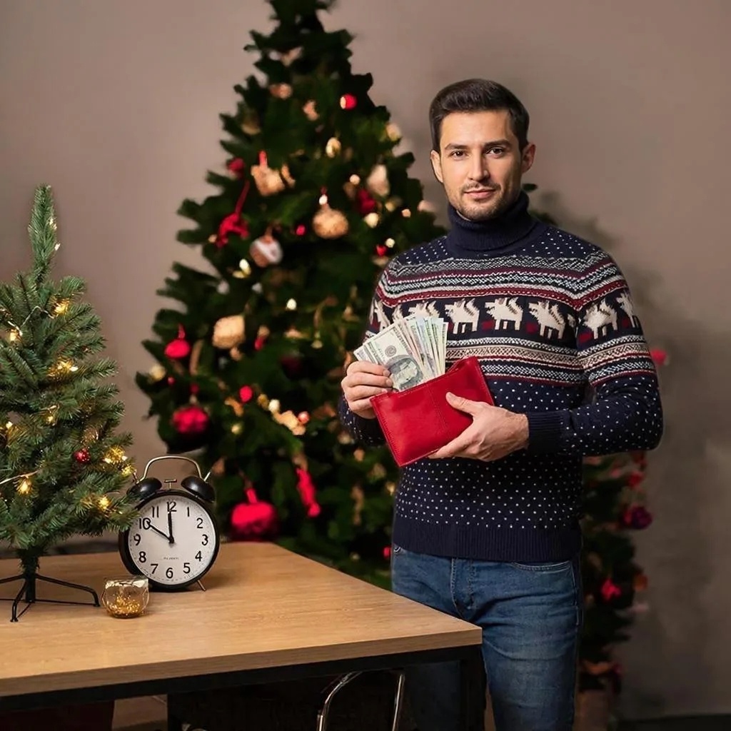 Не оставляйте долги и не берите в долг.