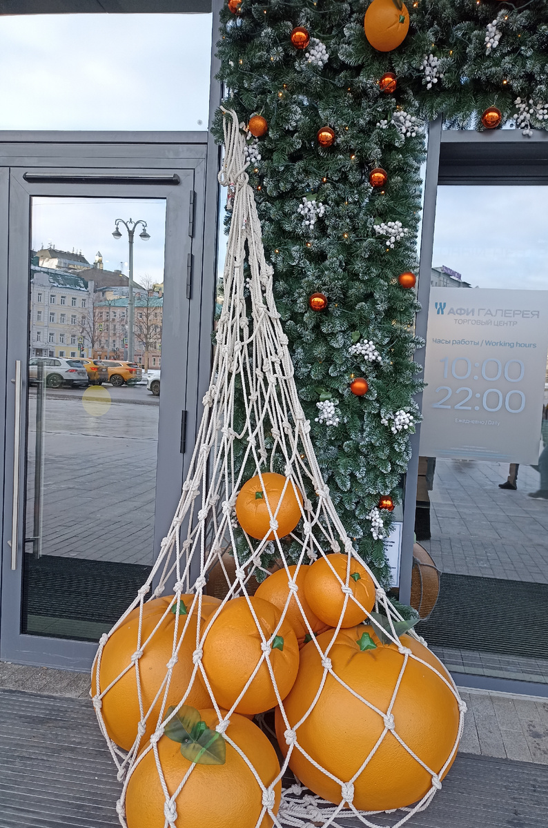 По пути на концерт.)) Фото автора