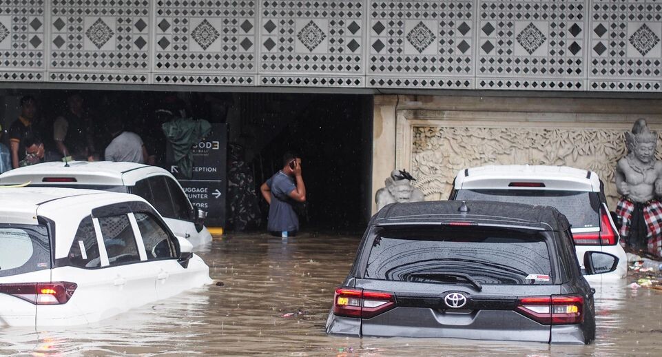    Moonstar Simanjuntak/XinHua / www.globallookpress.com