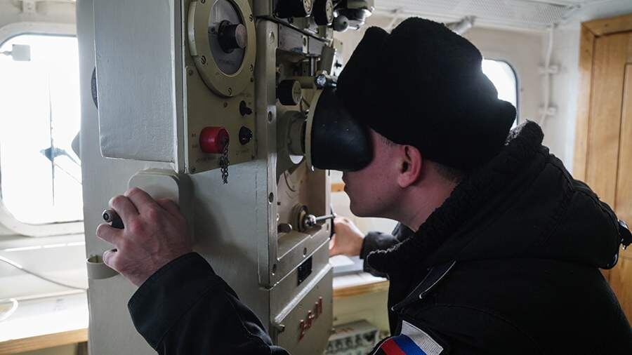    Фото: РИА Новости/Иван Родионов