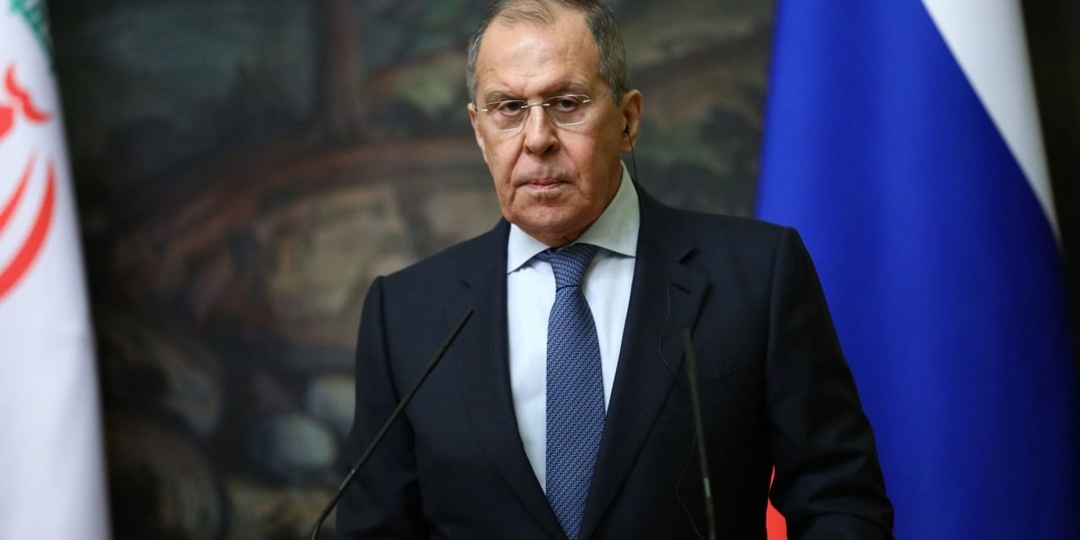 Россия хочет сотрудничать с Ираном в сфере безопасности, заявил Лавров