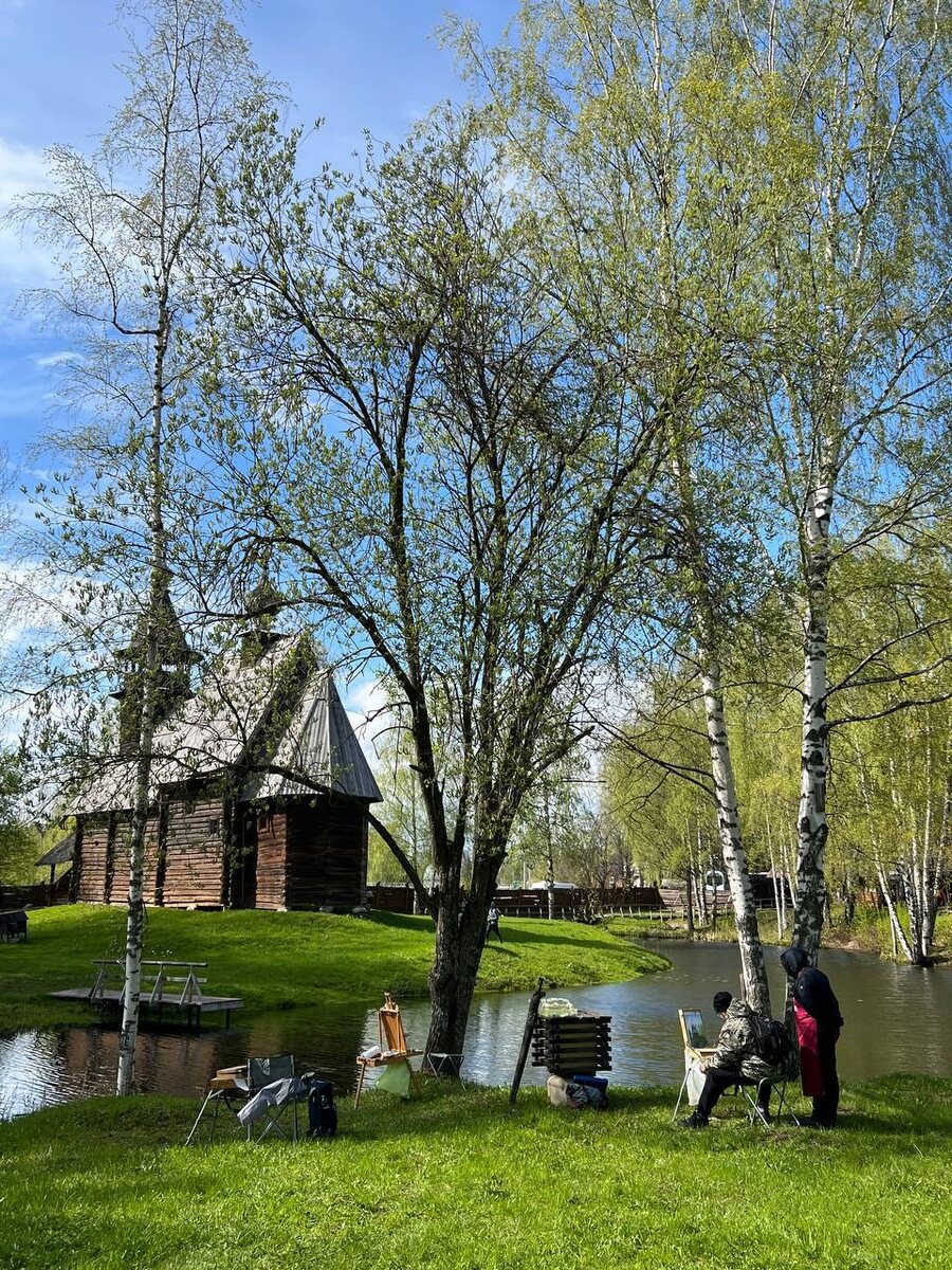 Костромская слобода