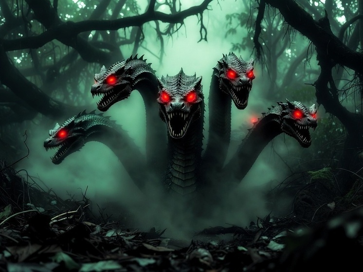     Фото: генерация Grok