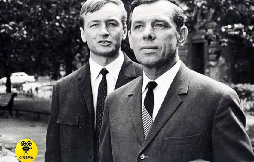 О прототипе Михаила Тульева из фильма «Судьба резидента». Гипотезы и факты