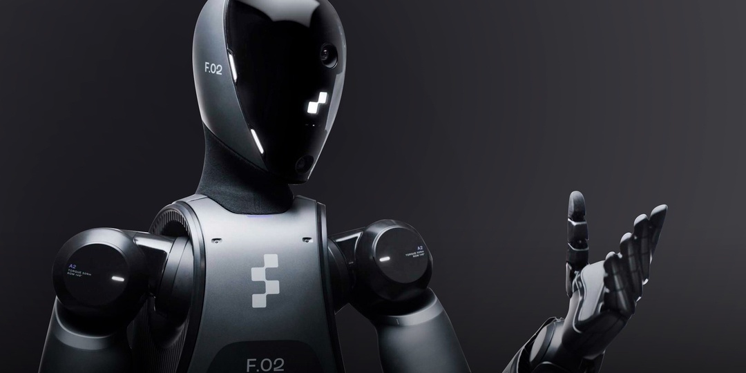 Китай создаст городской тренировочный комплекс для человекоподобных роботов