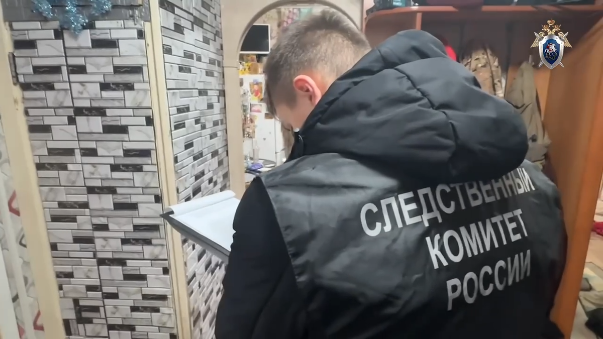 Скриншот видео