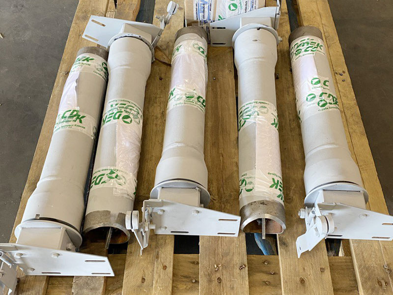 Поставка рычажных сигнализаторов СРу-500