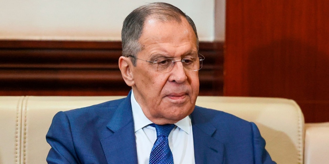 Лавров: Россия готова содействовать восстановлению отношений Ирана с МАГАТЭ и странами Запада