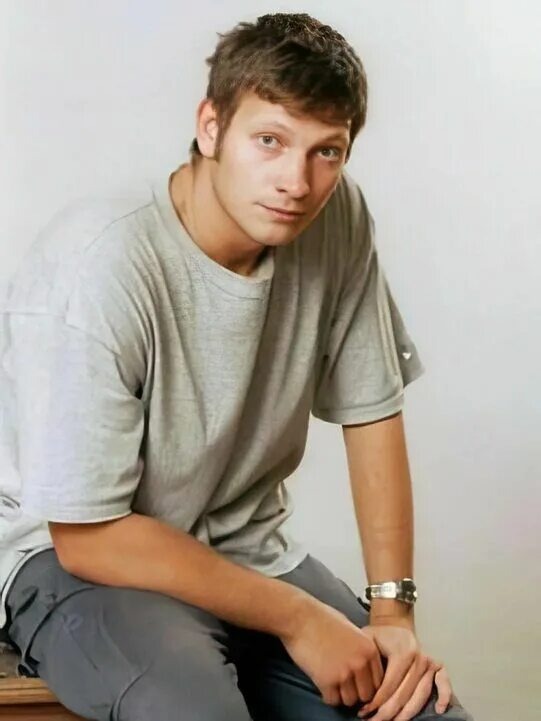 Олег Андреев / фото из открытых источников