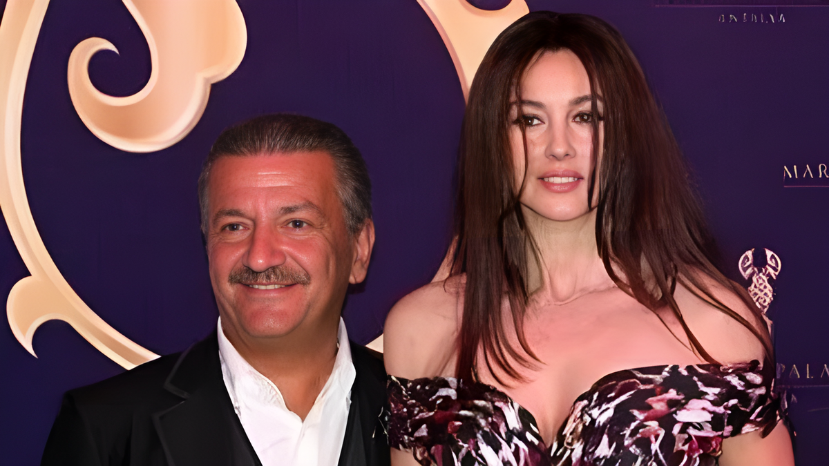 Исмаилов и Дженнифер Лопес