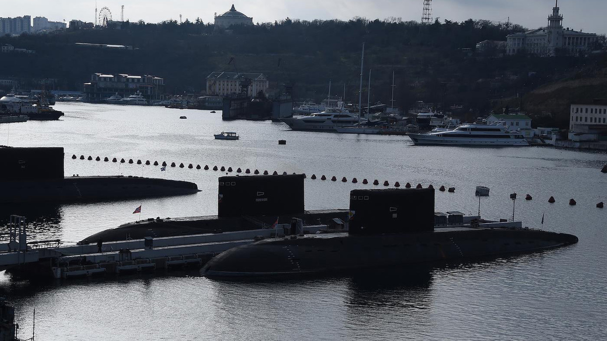   Виктор Коротаев / Коммерсантъ- Архивное фото