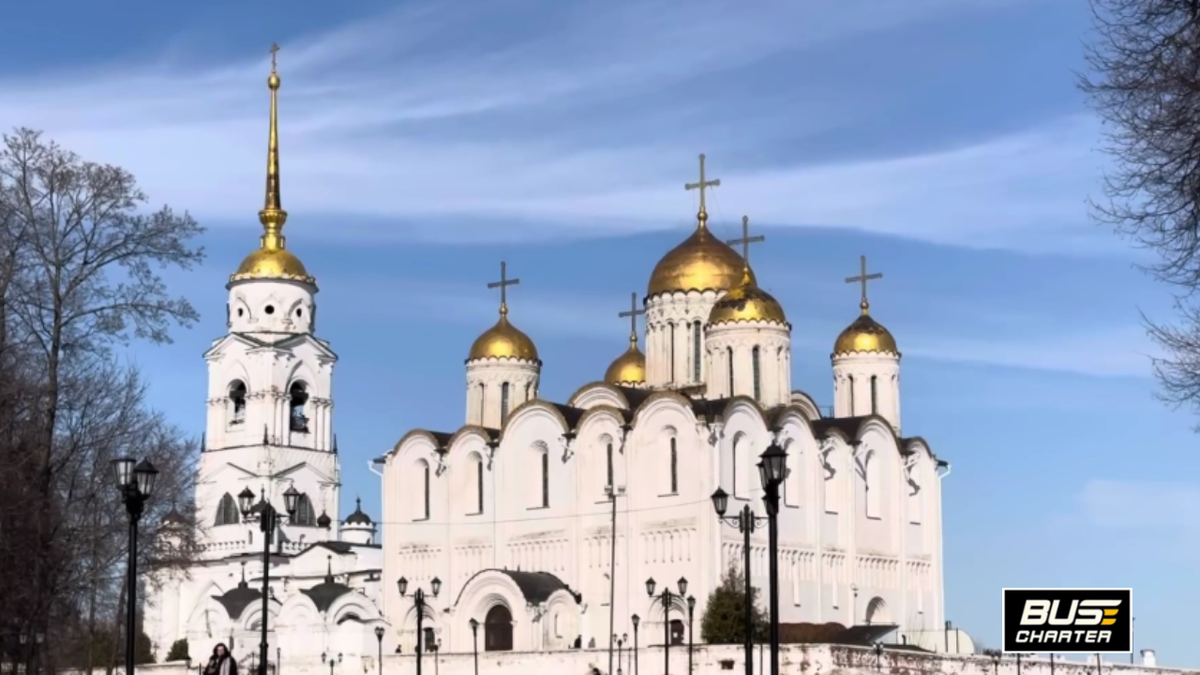 Где отдохнуть в России недорого, Бюджетные туры из Москвы