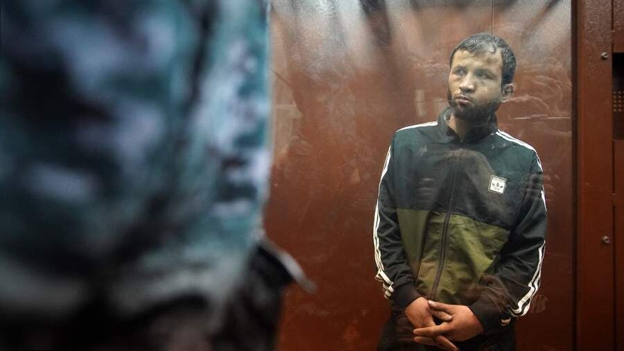    Фото: ИЗВЕСТИЯ/Сергей Лантюхов