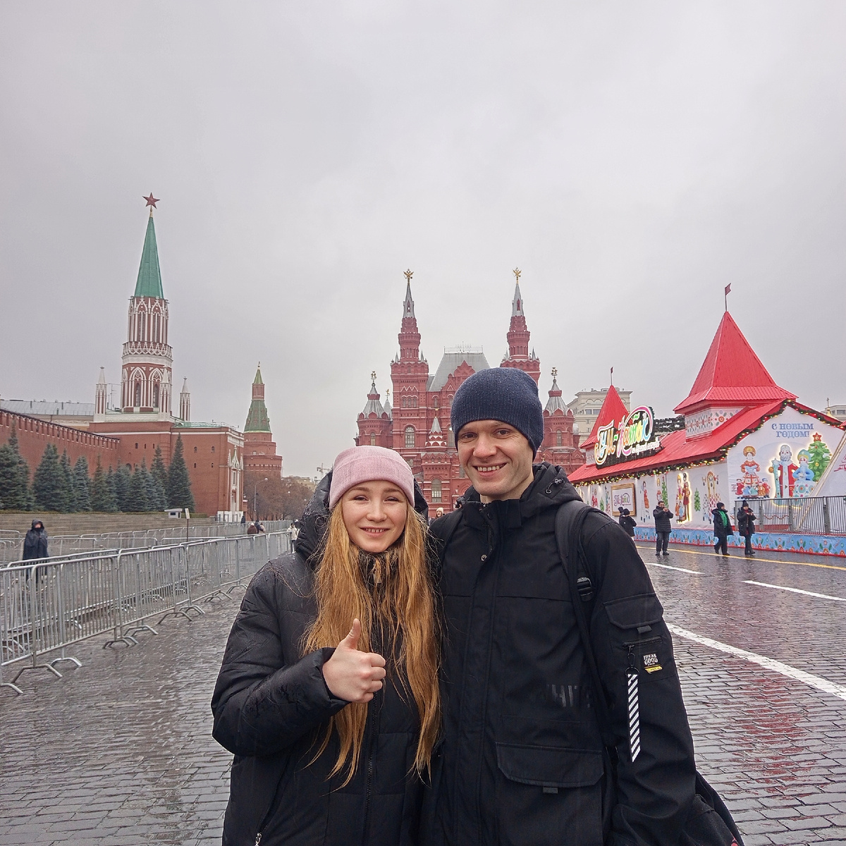 Фото автора. 