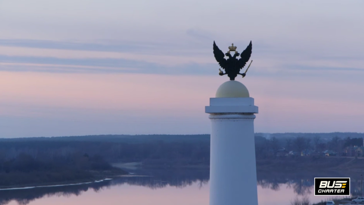 Куда поехать выходными с семьей из Москвы недорого, Тур выходного дня недорого из Москвы