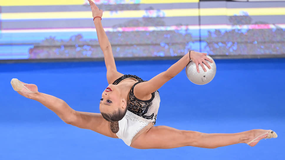 Фото: Дмитрий Лебедев / Коммерсантъ