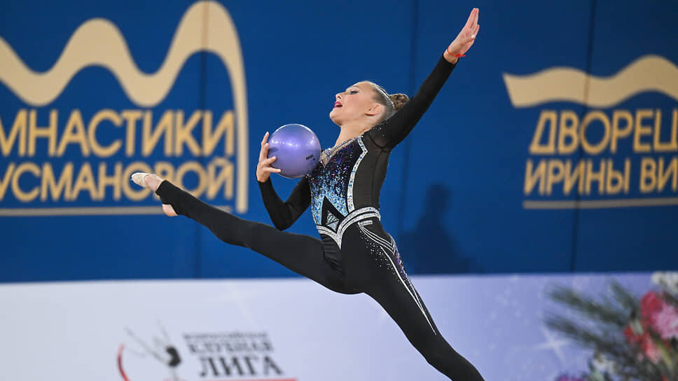 Фото: Дмитрий Лебедев / Коммерсантъ