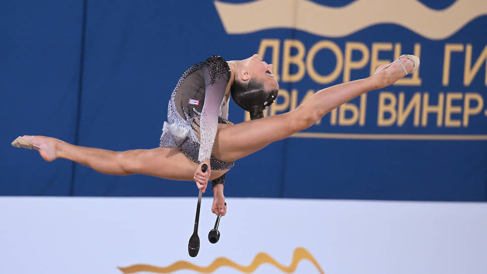 Фото: Дмитрий Лебедев / Коммерсантъ