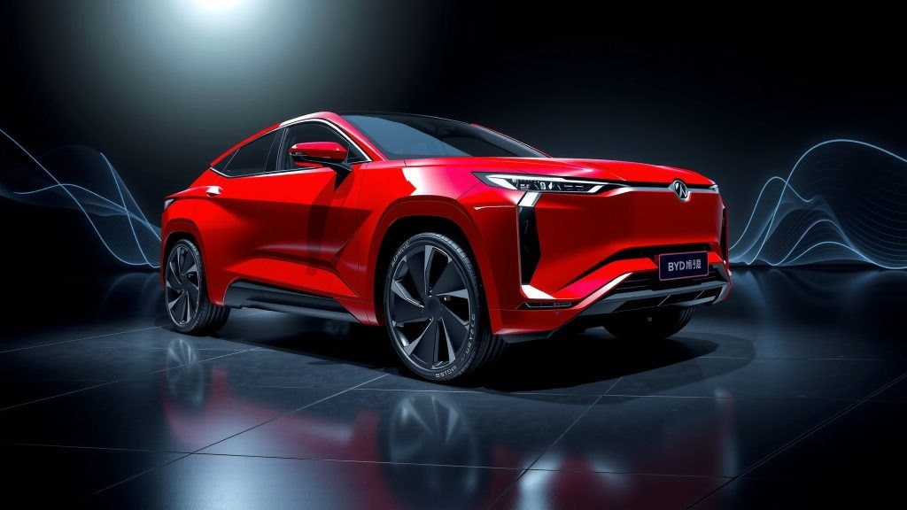    Почему BYD Tang DM-i 2025 флагманский плагин-гибрид и на что хватает батареи?