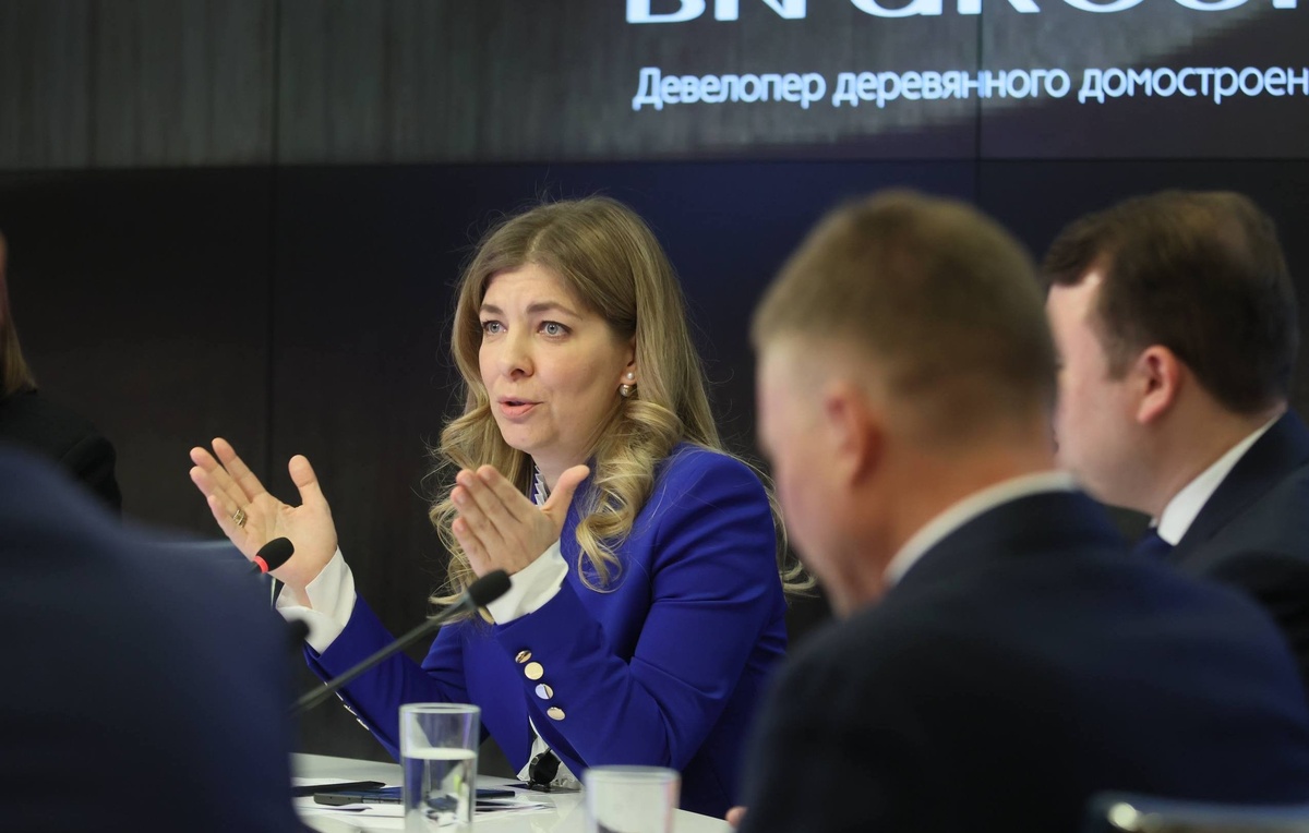 Пресс-служба BN-Group