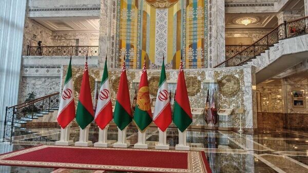    © Sputnik / Тамара Беляева