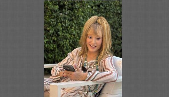 Примадонна была не в восторге от отказа Учителя