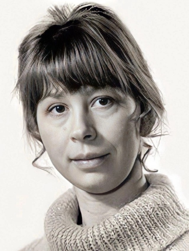 Вера Ивлева / фото из открытых источников