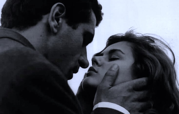 Забытая любовь