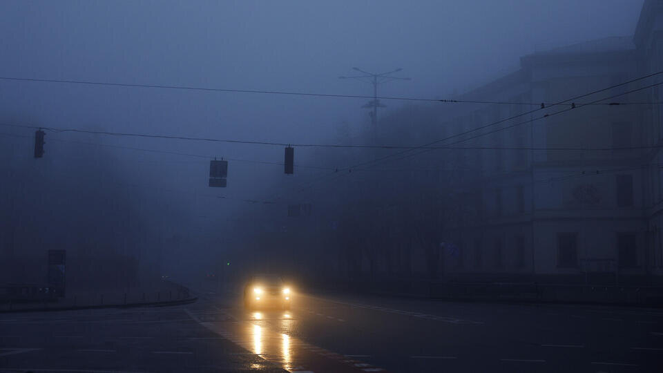 Фото: © Valentyn Ogirenko/Reuters / РЕН ТВ