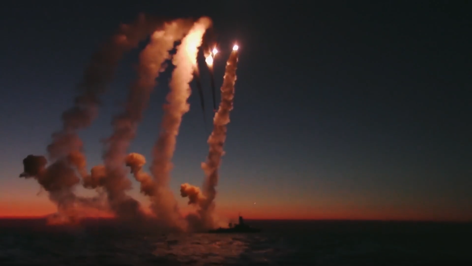 ФОТО: Кадр программы "СОВБЕЗ", РЕН ТВ