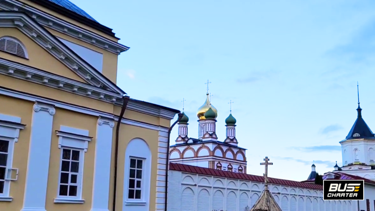 На выходные из Москвы, Где отдохнуть недорого