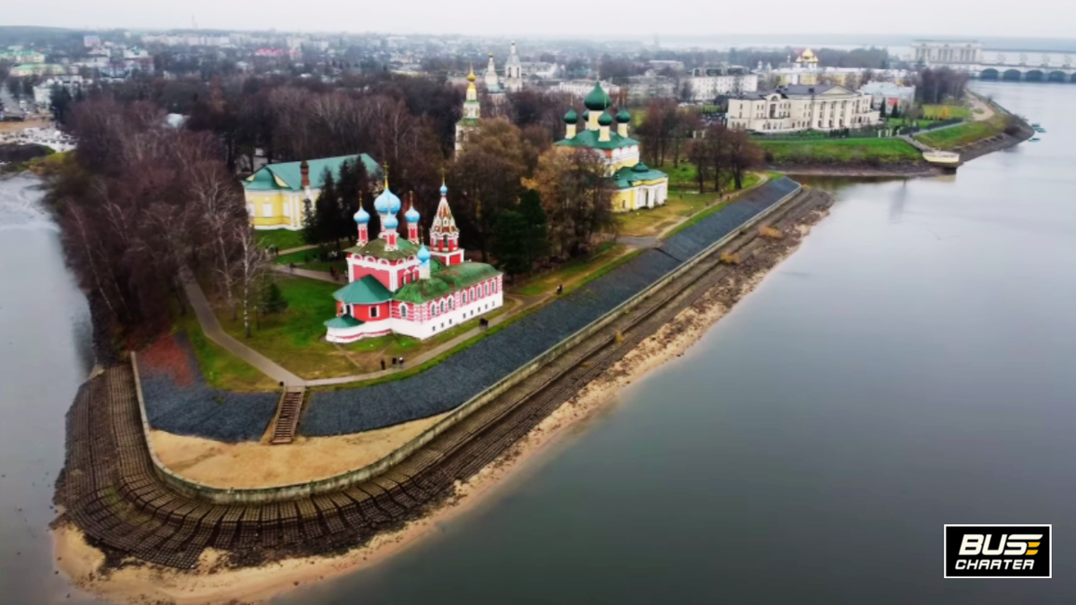 Тур из Москвы недорого, Тур выходного дня из Москвы