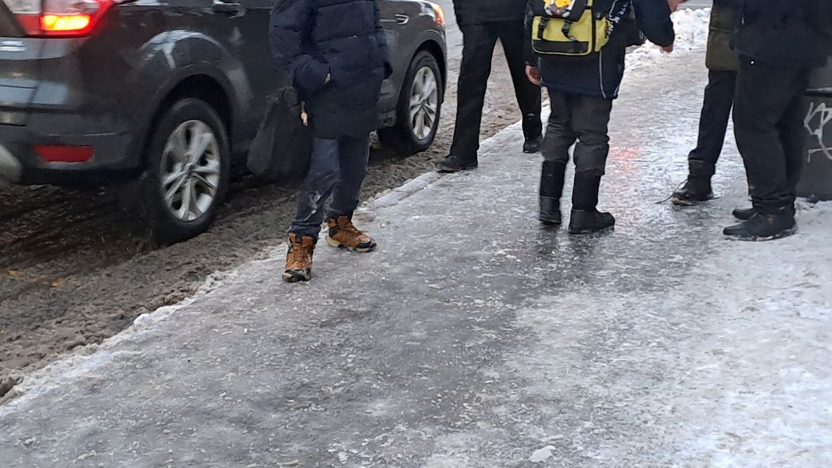    Архивное фото: Мойка78