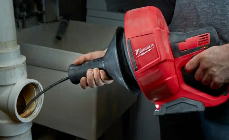 Руководство, как пробить засор в трубе. Пробиваем засоры труб канализации в Москве и Области.