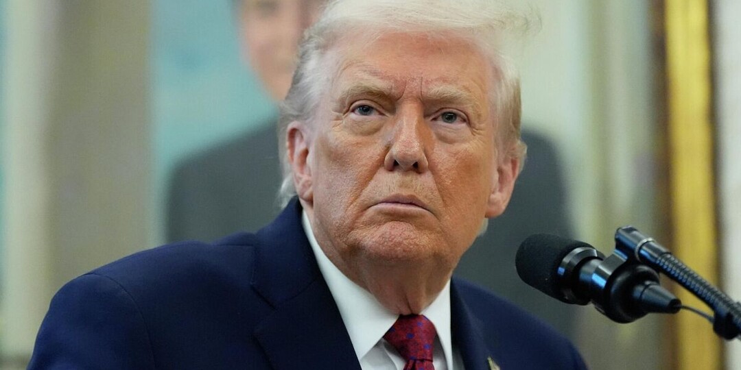 Конфликт на Украине стал ближе к завершению, чем когда-либо, заявил Трамп