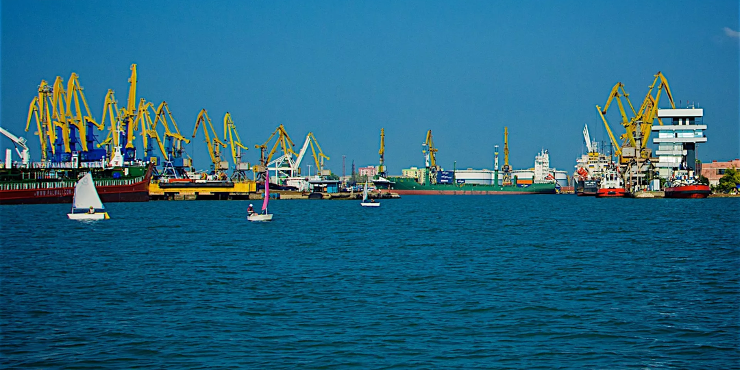 Внешняя торговля Грузии продолжает расти – данные статистики