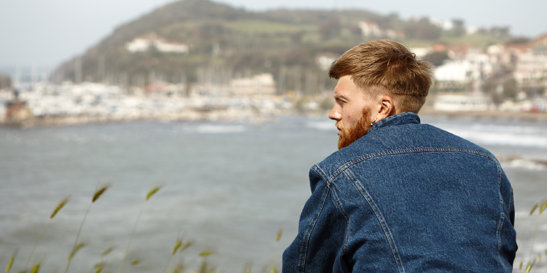 10 фраз, которые мужчины говорят, когда боятся влюбиться (и что на самом деле за ними скрывается)