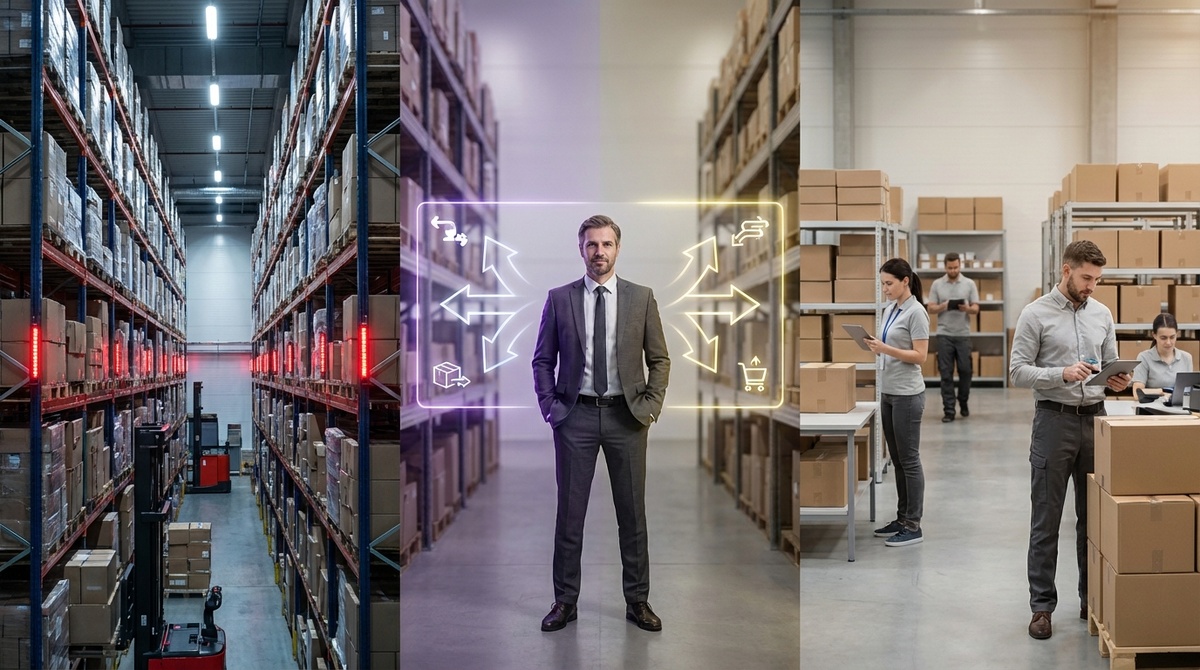 FBO или FBS в 2025: какая схема спасет вашу маржу при росте тарифов?