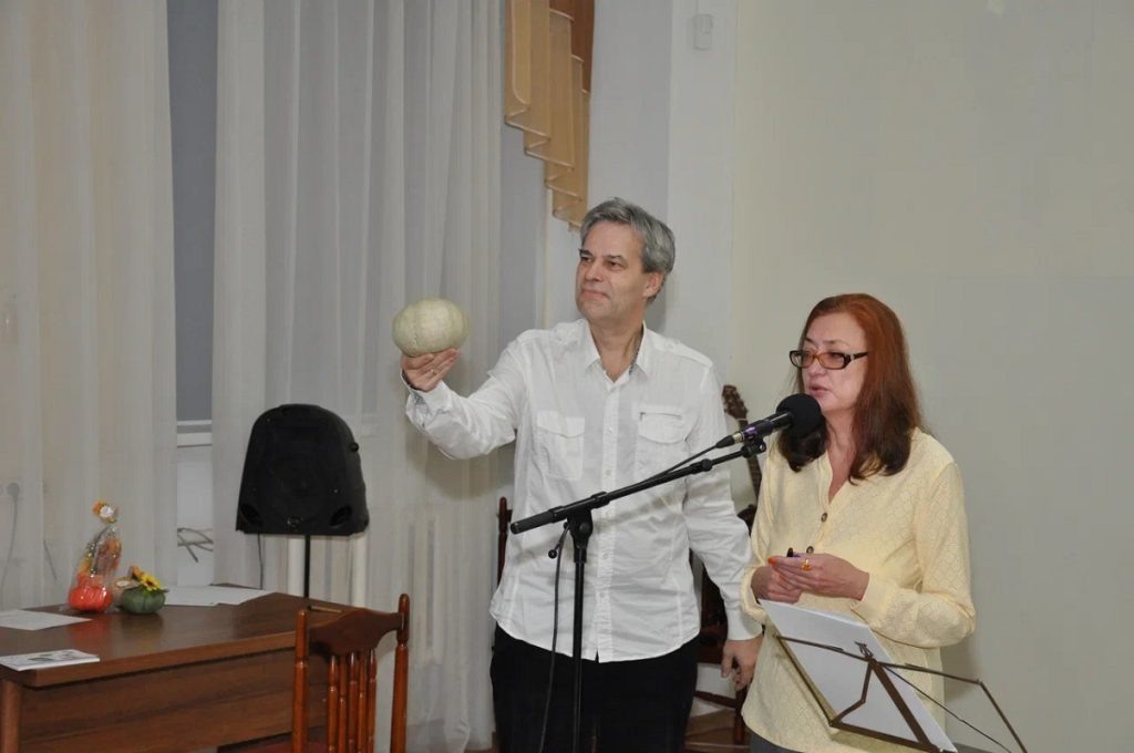 Александр Сорочан, Марина Батасова