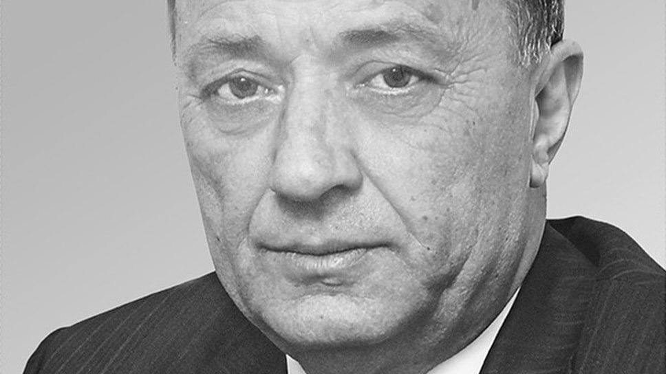 Таир Мирзоев.📷Фото: Страница Андрея Шатского в ВК