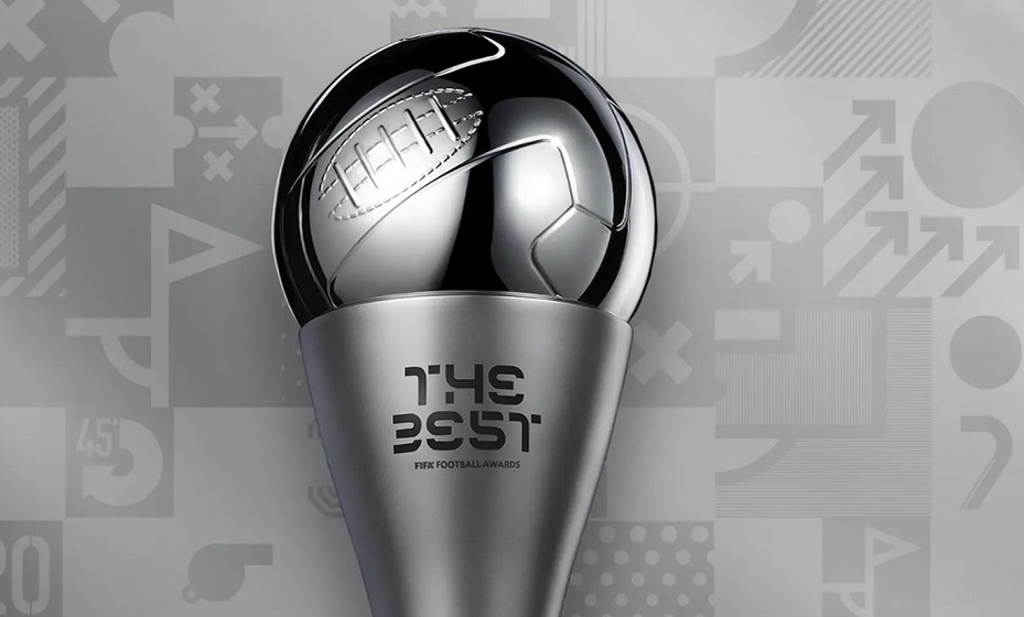    Назван список номинантов на премию The Best FIFA Football Awards 2025. Фото: FIFA.com