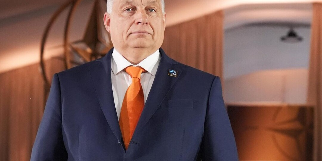 Орбан рассказал, что будет, если Россия оспорит конфискацию активов в суде