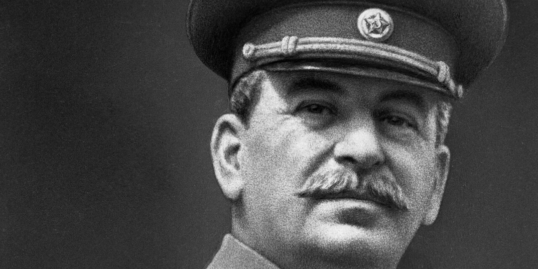 Сталин – собиратель Земли Русской